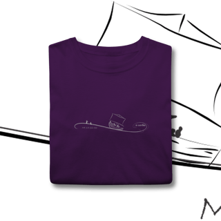 Nome do produto Caminhando sobre águas