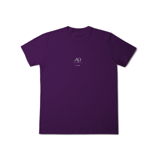 Nome do produto Alfa & Ômega (Classic)