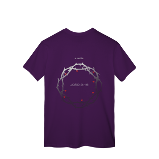 Nome do produto Camiseta Básica | o verbo.