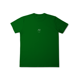 Nome do produto Alfa & Ômega (Classic)