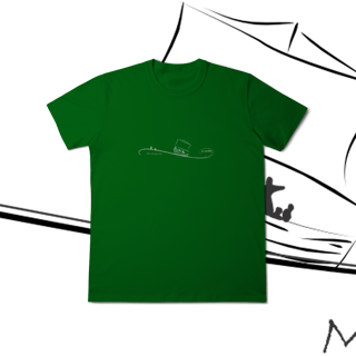 Nome do produto Caminhando sobre águas