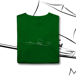 Nome do produto Caminhando sobre águas