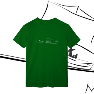 Nome do produto Caminhando sobre águas