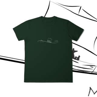 Nome do produto Caminhando sobre águas