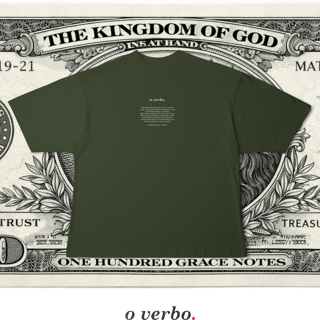 Nome do produto Treasures in Heaven