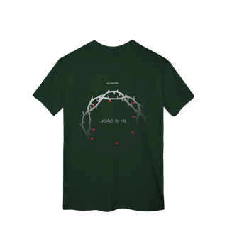 Nome do produto Camiseta Básica | o verbo.