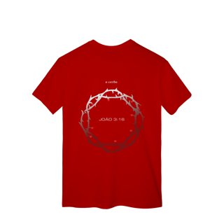 Nome do produto Camiseta Básica | o verbo.