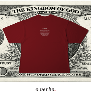 Nome do produto Treasures in Heaven