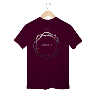 Nome do produto Camiseta Básica | o verbo.