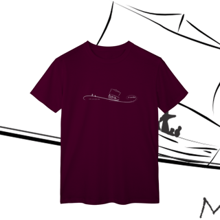 Nome do produto Caminhando sobre águas