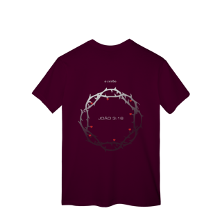 Nome do produto Camiseta Básica | o verbo.