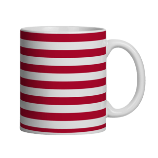 Nome do produtoCaneca Wu Tang USA Flag