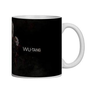 Nome do produtoCaneca Wu Tang Astronaut