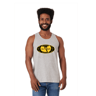 Nome do produtoRegata de Malha Quality Wu Wear Globo