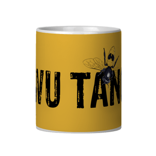 Nome do produtoCaneca Wu Tang USA Bees