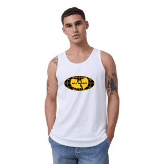 Nome do produtoRegata de Malha Quality Wu Wear Globo