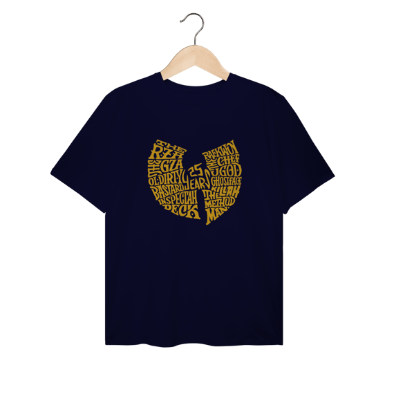 Camiseta PLUS SIZE