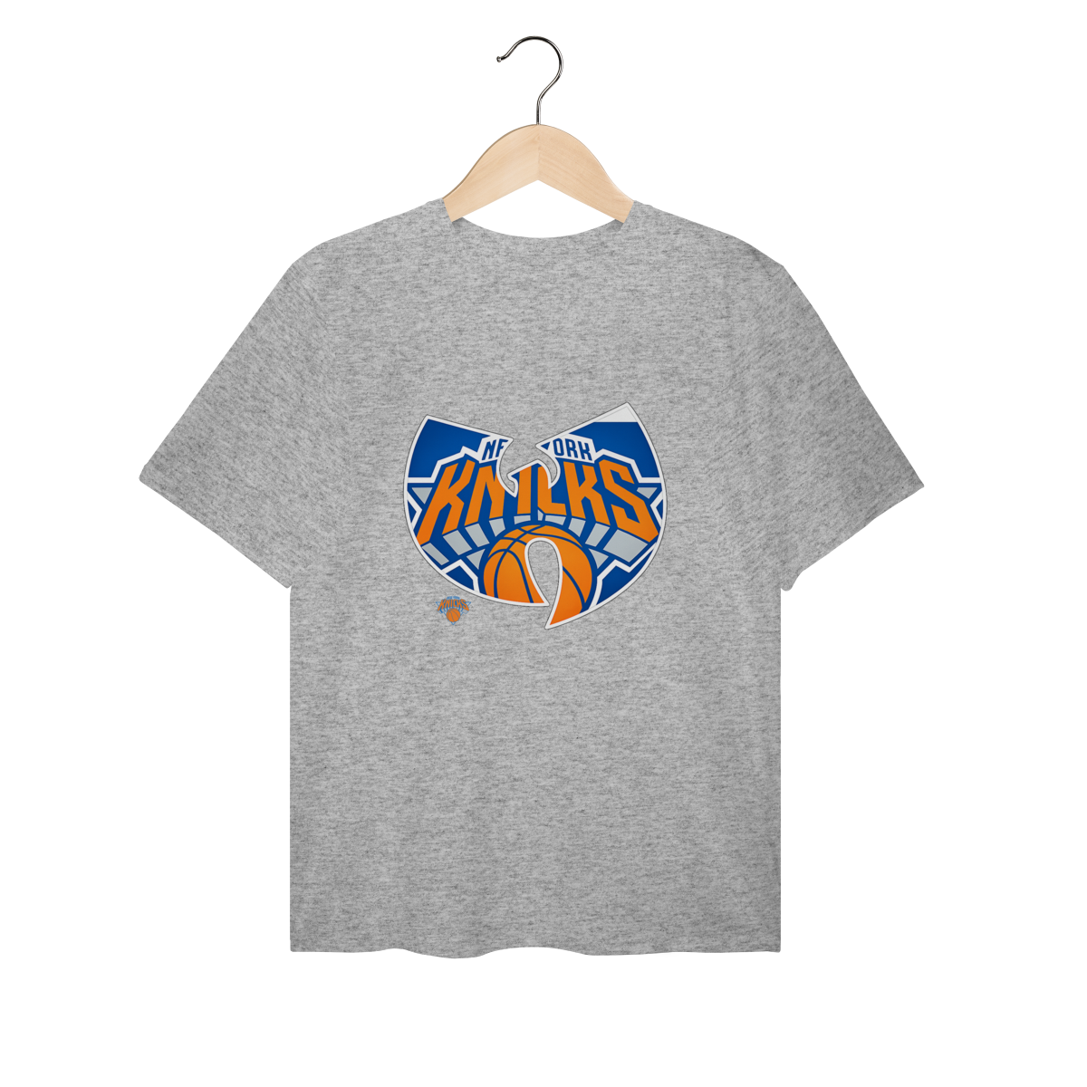 Camiseta PLUS SIZE