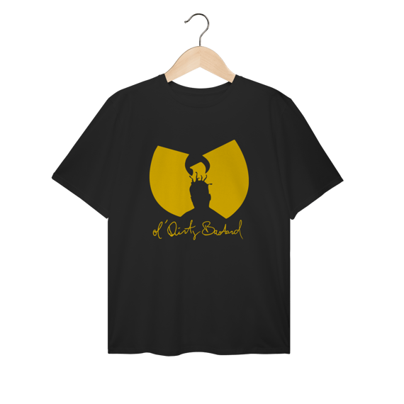 Camiseta PLUS SIZE