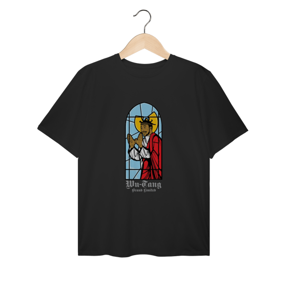 Camiseta PLUS SIZE