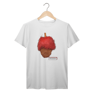 Camisa Flores da Amazônia - Parkia panurensis