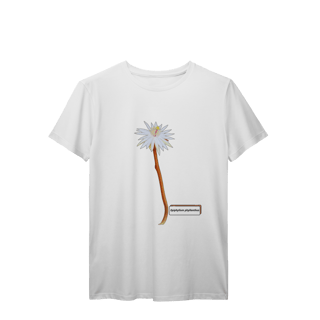 Nome do produto Camisa Flores da Amazônia - Epiphyllum Phyllanthus