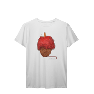 Nome do produto Camisa Flores da Amazônia - Parkia panurensis