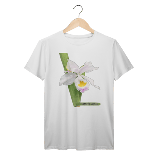 Nome do produto Camiseta Orquídea - Cattleya wallisii