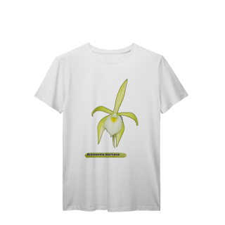 Nome do produto Camiseta Orquídea - Brassavola Martiana