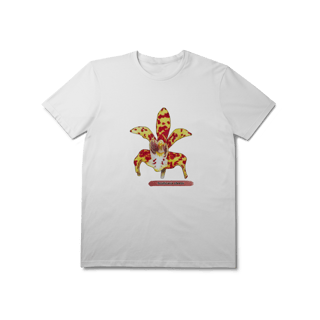 Nome do produto Camiseta Orquídea - Scuticaria steelei