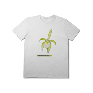 Nome do produto Camiseta Orquídea - Brassavola Martiana