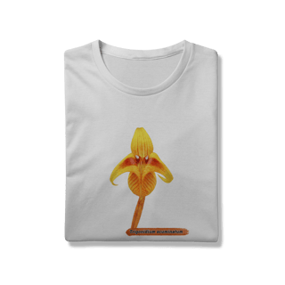 Nome do produto Camiseta Orquídea - Trigonidium acuminatum