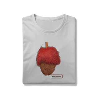 Nome do produto Camisa Flores da Amazônia - Parkia panurensis