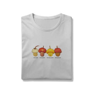 Nome do produto Camiseta Parkias