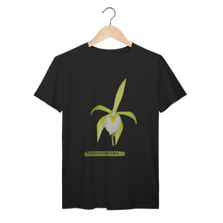 Nome do produto Camiseta Orquídea - Brassavola Martiana