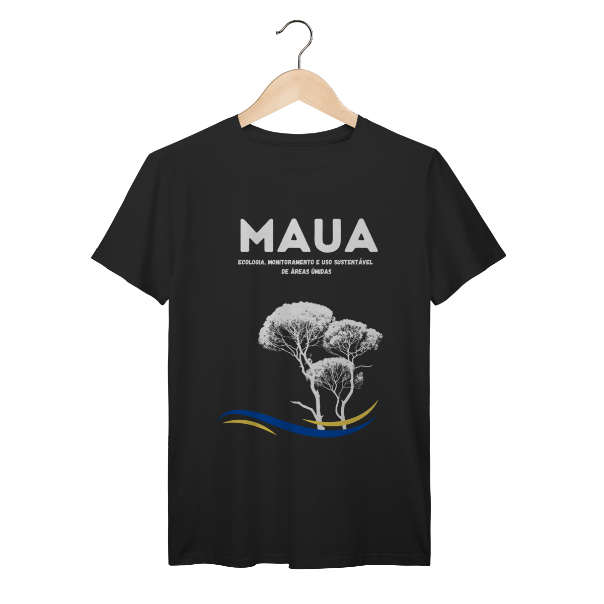 T-Shirt Prime MAUA