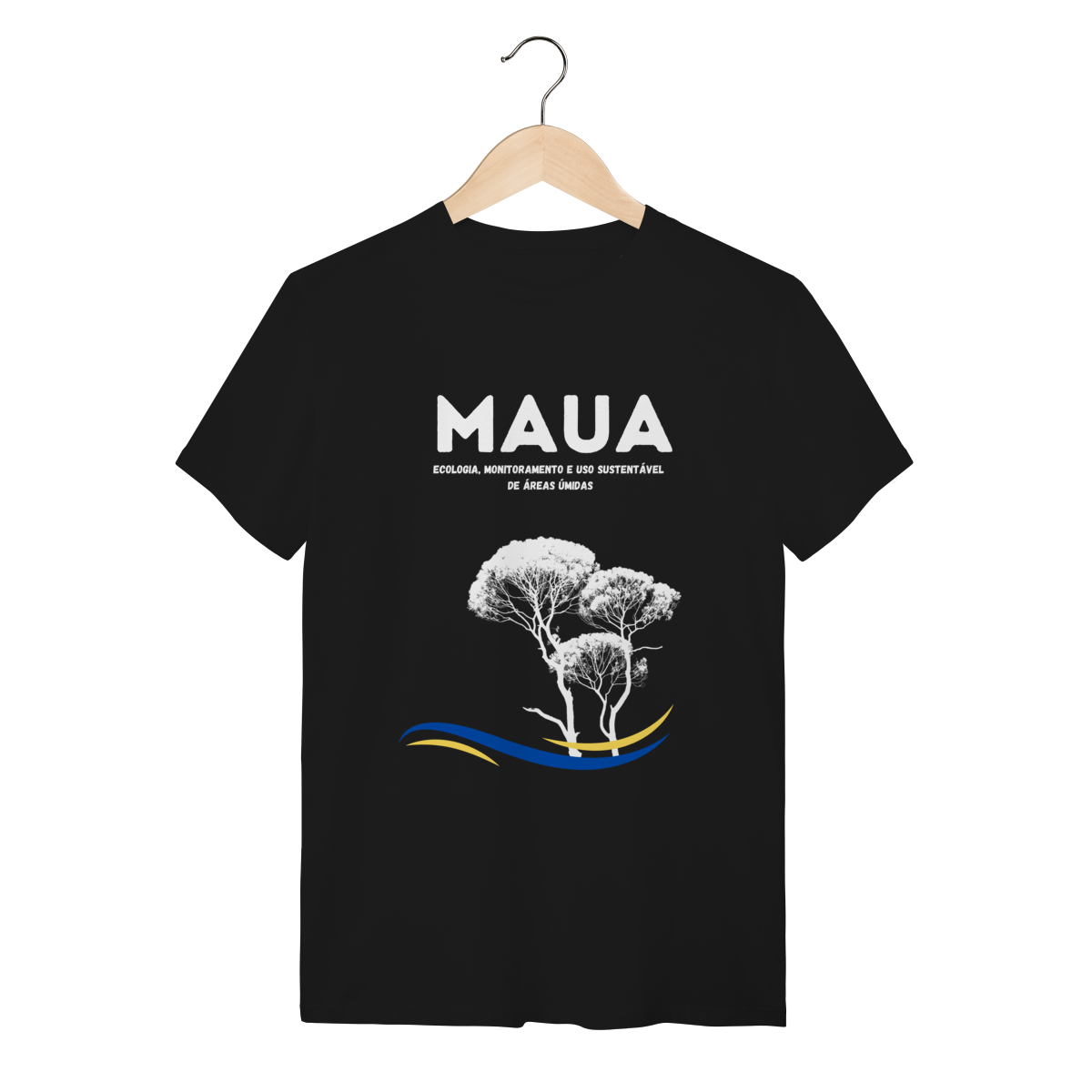 T-Shirt Prime MAUA Várias Cores