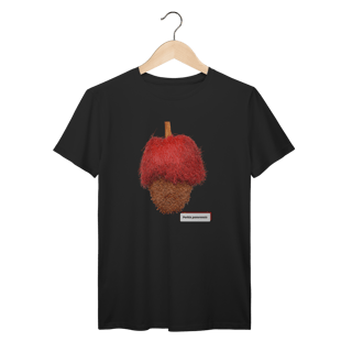 Nome do produto Camisa Flores da Amazônia - Parkia panurensis