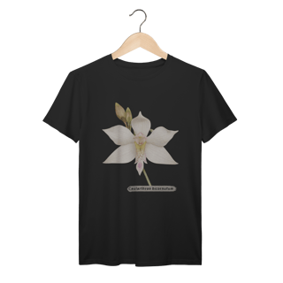 Nome do produto Camiseta Orquídea - Caularthron bicornutum