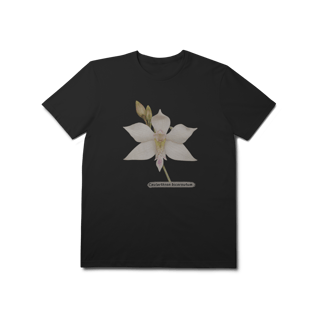 Nome do produto Camiseta Orquídea - Caularthron bicornutum