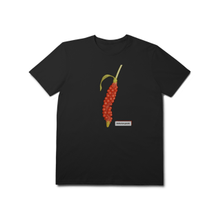 Nome do produto Camisa Flores da Amazônia - Anthurium gracile