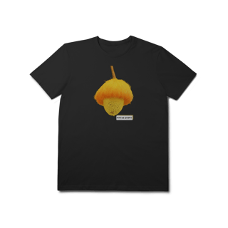 Nome do produto Camiseta Flores da Amazônia - Parkia aff. igneiflora