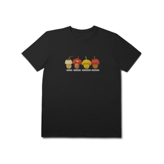 Nome do produto Camiseta Parkias