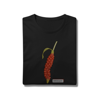 Nome do produto Camisa Flores da Amazônia - Anthurium gracile