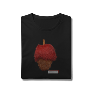 Nome do produto Camisa Flores da Amazônia - Parkia panurensis