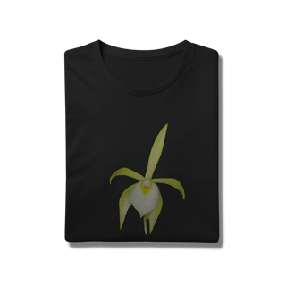 Nome do produto Camiseta Orquídea - Brassavola Martiana