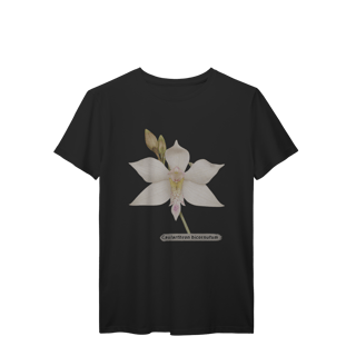 Nome do produto Camiseta Orquídea - Caularthron bicornutum
