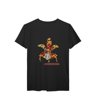Nome do produto Camiseta Orquídea - Scuticaria steelei