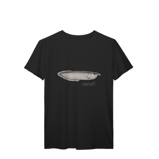 Nome do produto Camiseta Aquarista - Aruanã