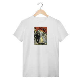 Nome do produto O Gabinete do Dr.  Caligari